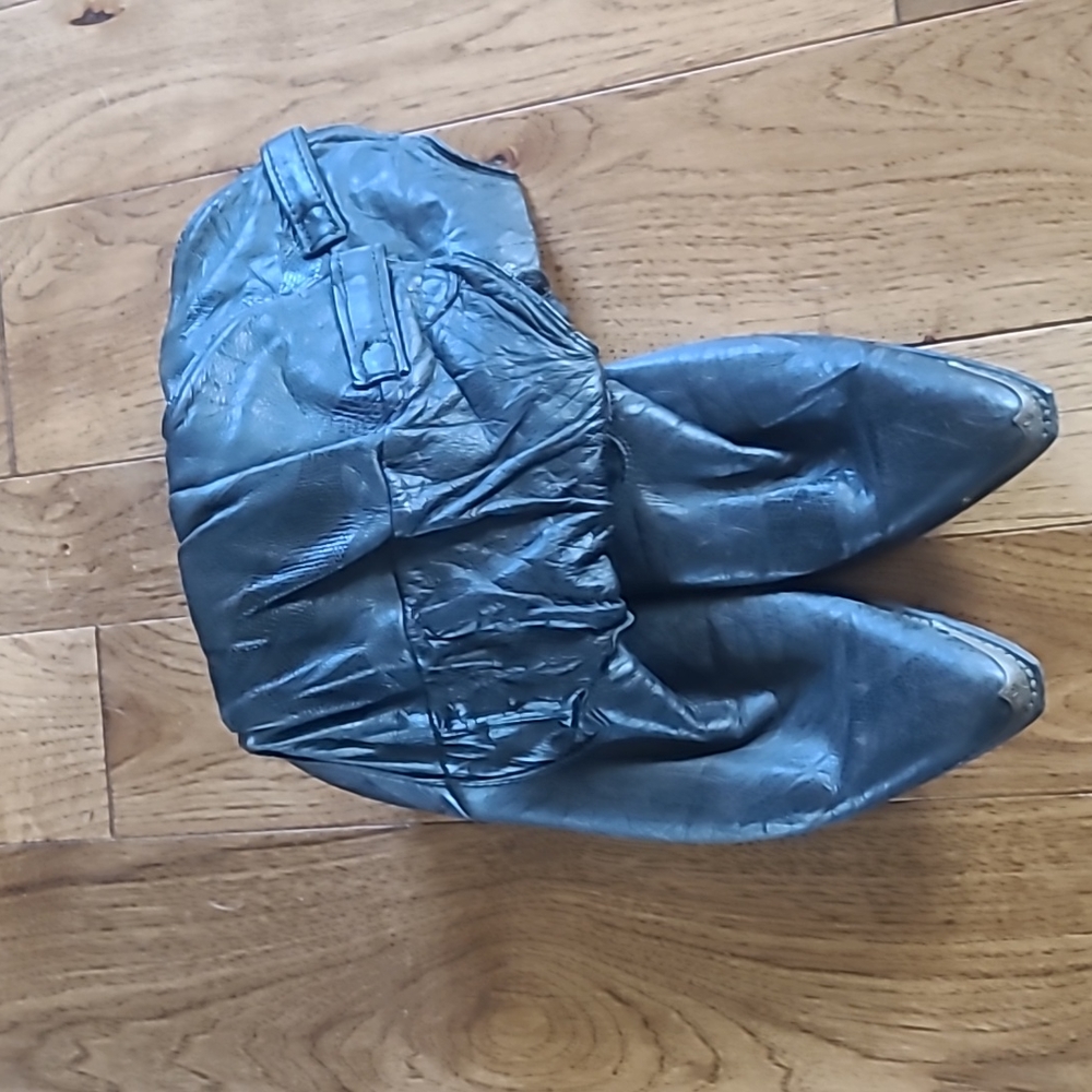 Men's Western Dingo Brand Cowboy boots